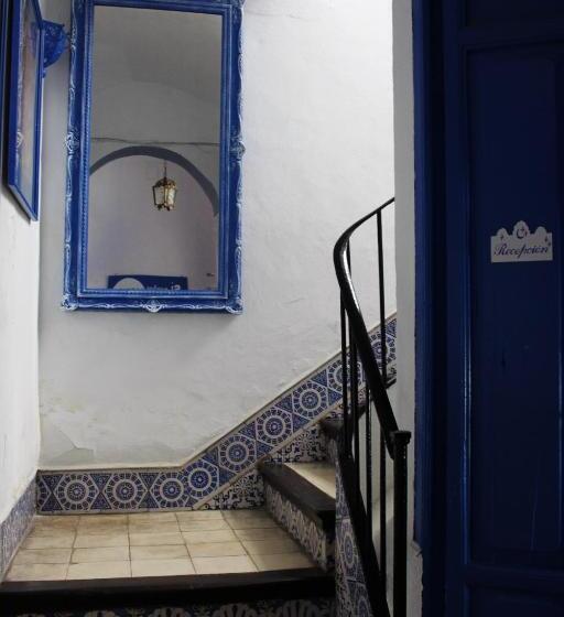 هاستل The Dreamers&co