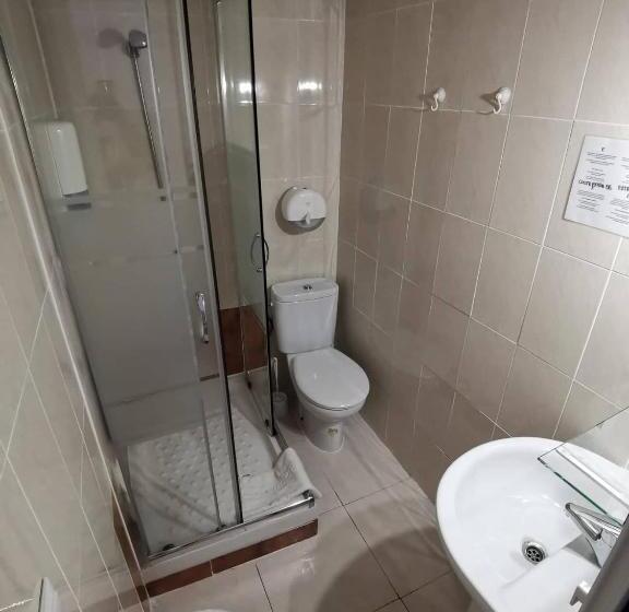 هاستل The Dreamers&co