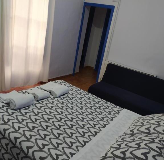 هاستل The Dreamers&co