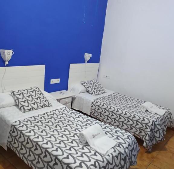 هاستل The Dreamers&co