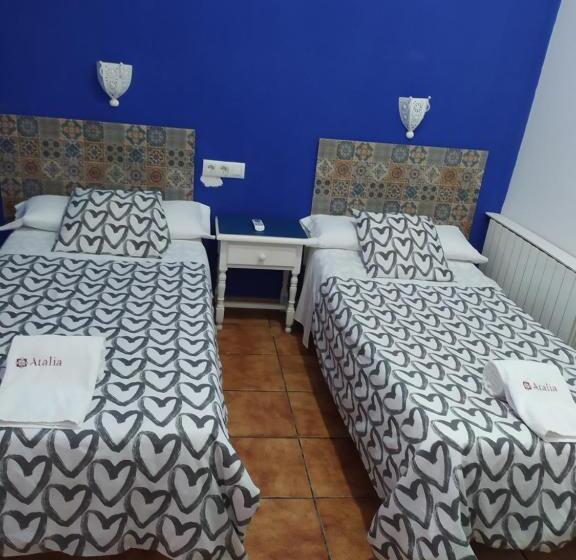 هاستل The Dreamers&co