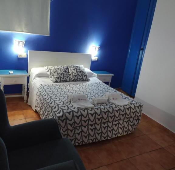 هاستل The Dreamers&co