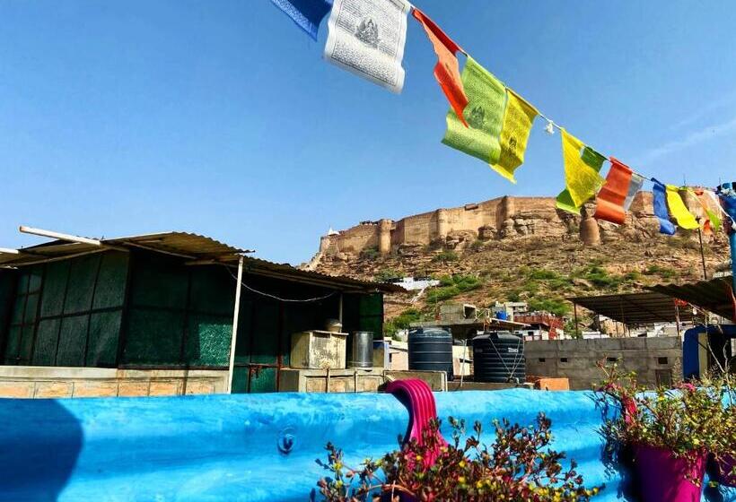 Nocleg ze śniadaniem Bob Hostel