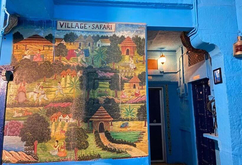 Nocleg ze śniadaniem Bob Hostel