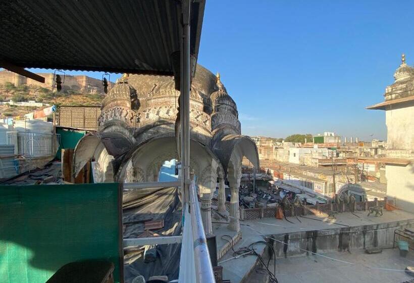 Nocleg ze śniadaniem Bob Hostel