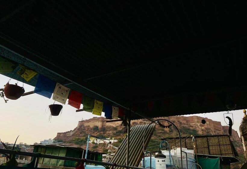 Nocleg ze śniadaniem Bob Hostel