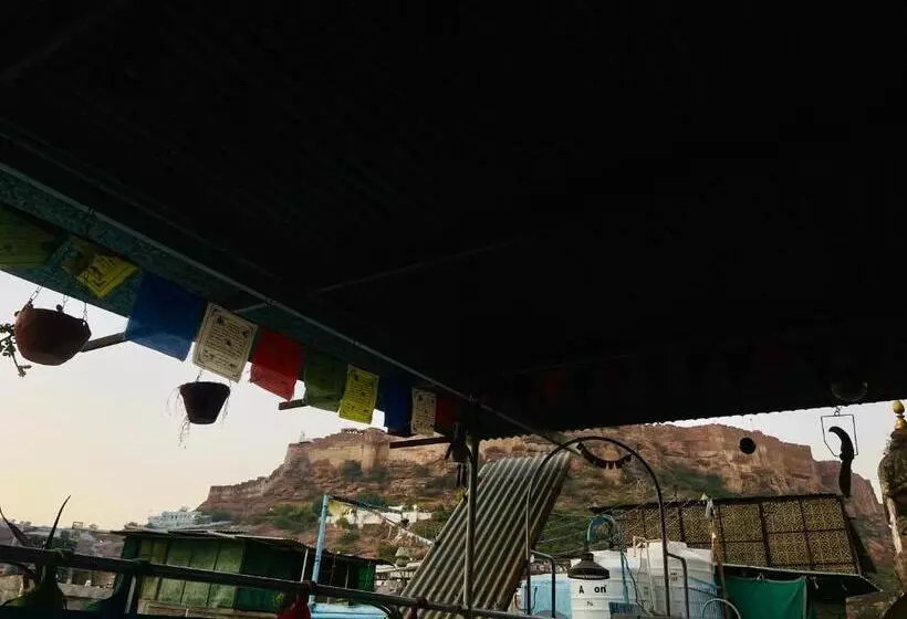 Bed and Breakfast Bob Hostel
