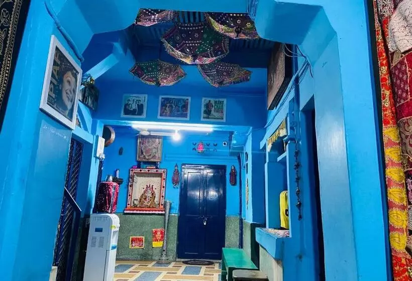 Bed and Breakfast Bob Hostel