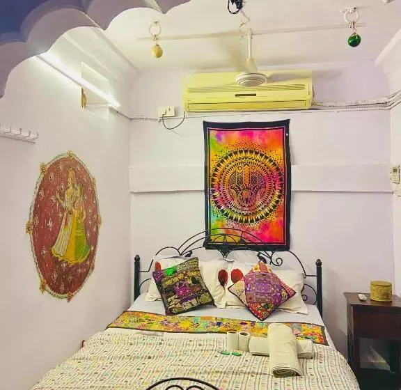 Bed and Breakfast Bob Hostel