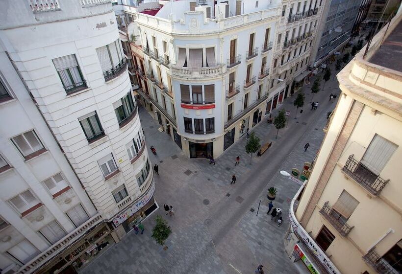 Cordoba Bed And Be Hostel