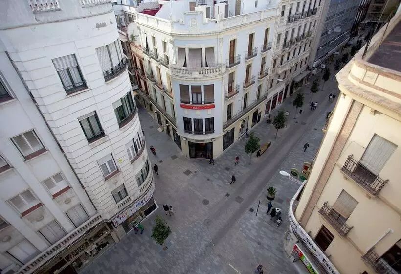Cordoba Bed And Be   Hostel