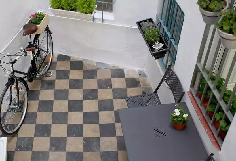 Cordoba Bed And Be   Hostel