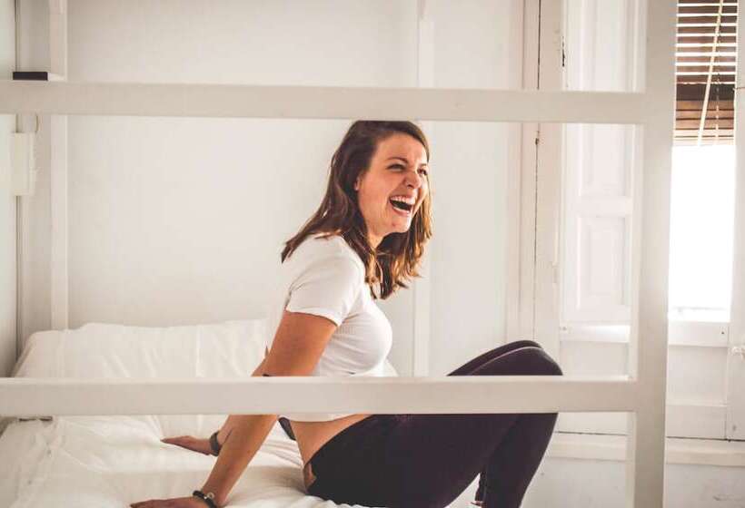 Cordoba Bed And Be Hostel