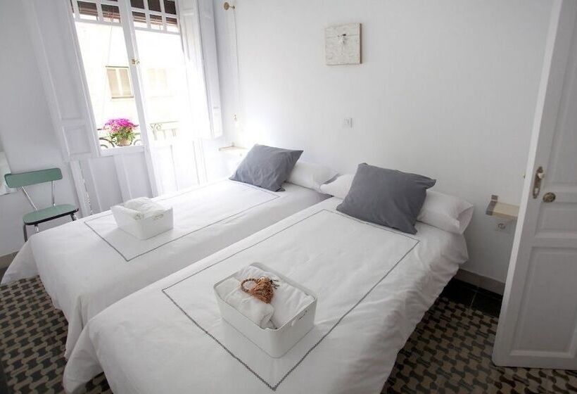 Cordoba Bed And Be Hostel