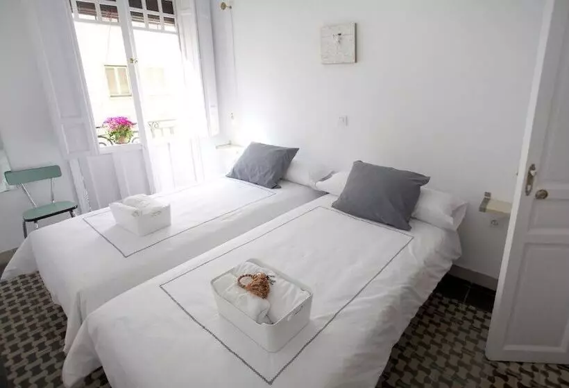 Cordoba Bed And Be   Hostel
