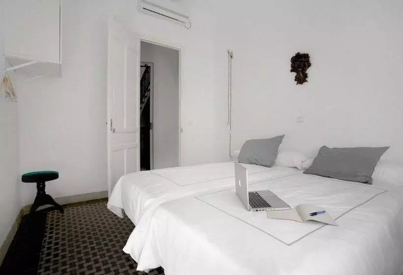 Cordoba Bed And Be   Hostel