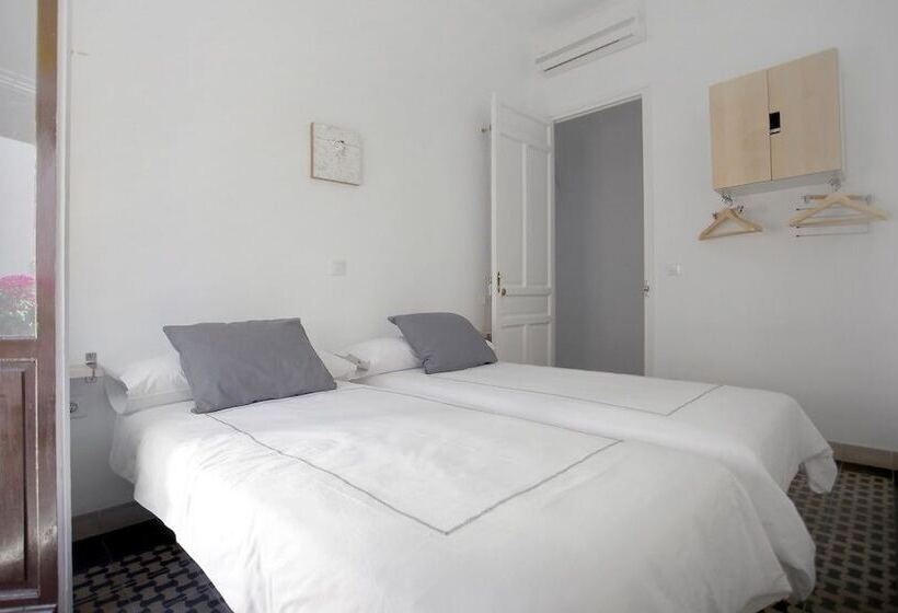 Cordoba Bed And Be Hostel