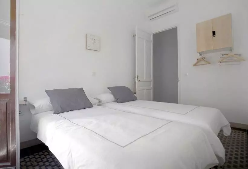 Cordoba Bed And Be   Hostel