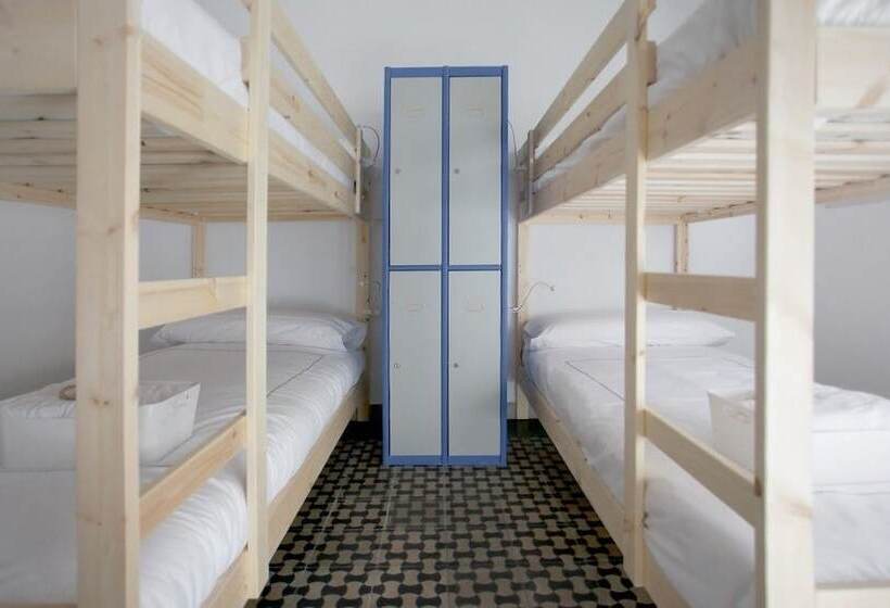 Cordoba Bed And Be Hostel