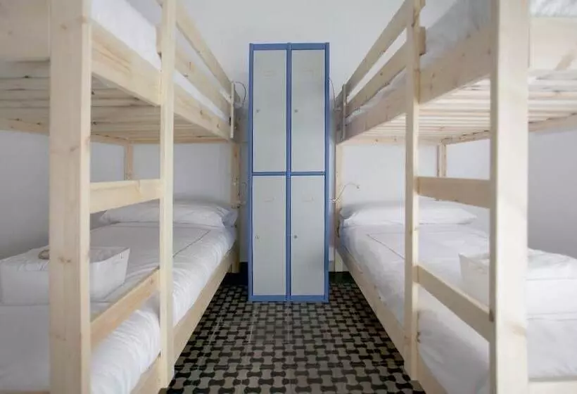 Cordoba Bed And Be   Hostel