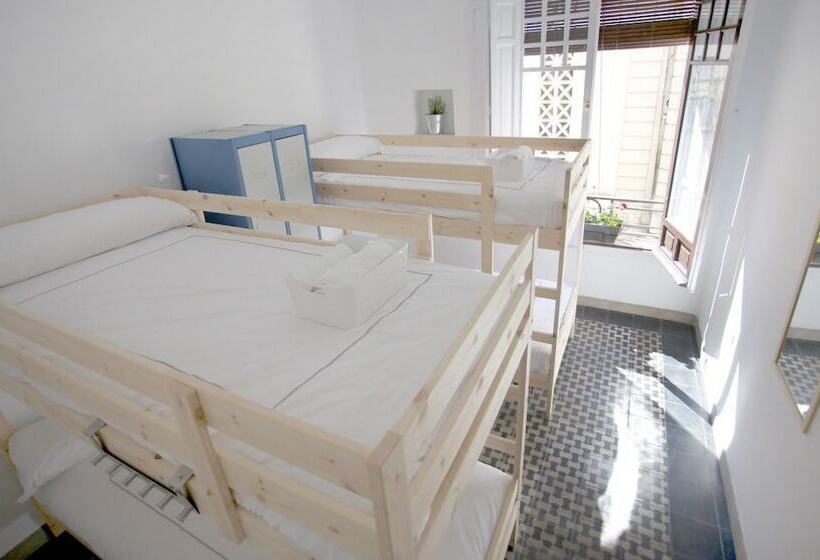 Cordoba Bed And Be Hostel