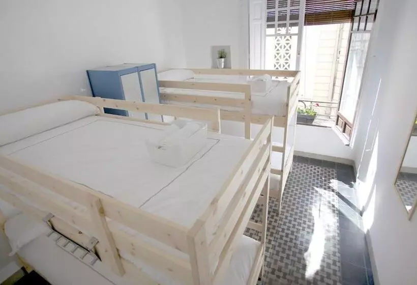 Cordoba Bed And Be   Hostel