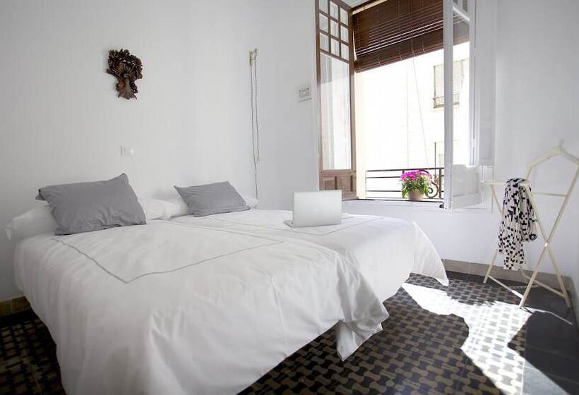 Cordoba Bed And Be Hostel