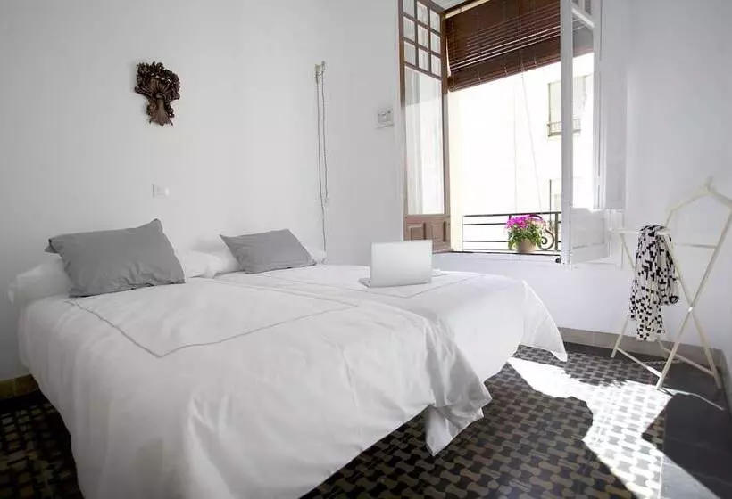 Cordoba Bed And Be   Hostel