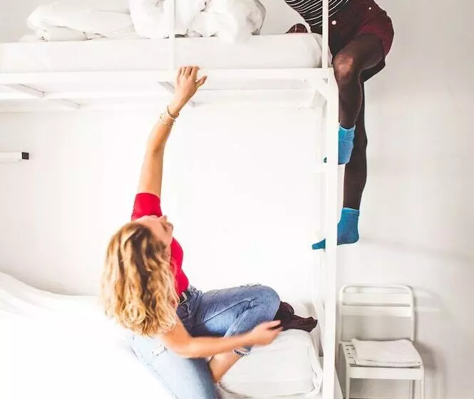 Cordoba Bed And Be   Hostel