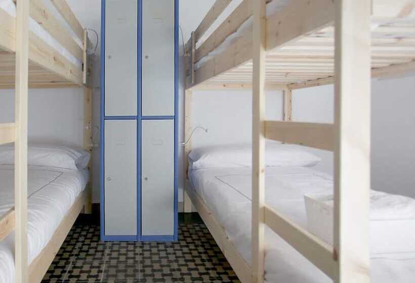 Cordoba Bed And Be Hostel