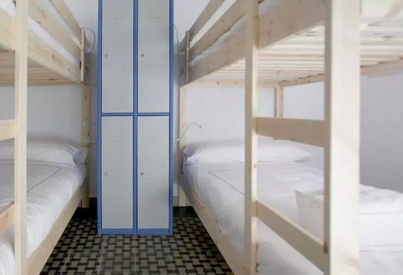 Cordoba Bed And Be   Hostel