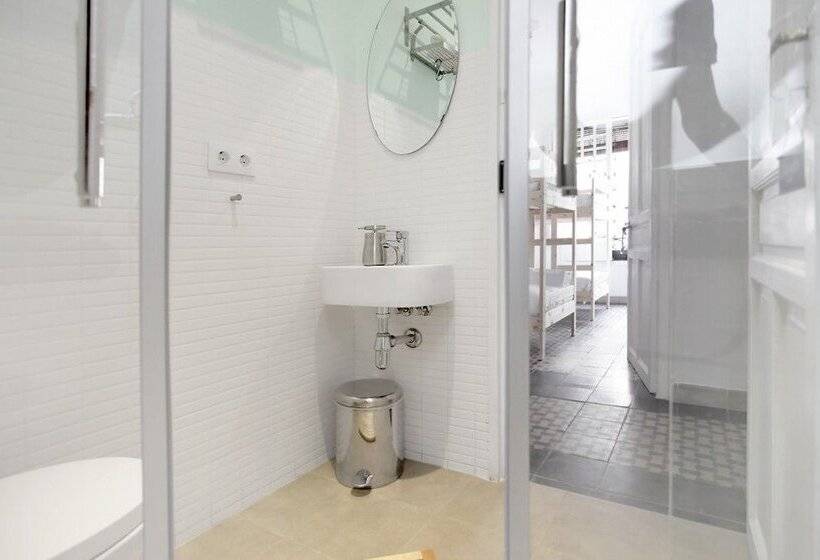 Cordoba Bed And Be Hostel