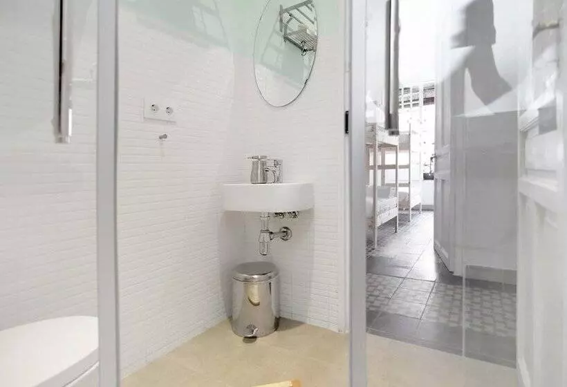 Cordoba Bed And Be   Hostel