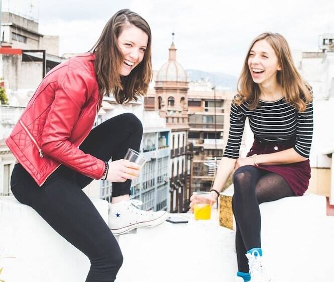 Cordoba Bed And Be Hostel