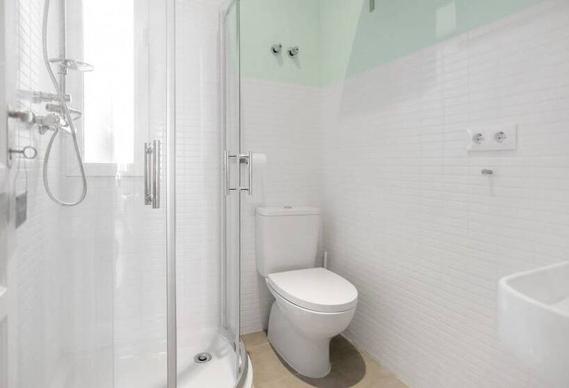 Cordoba Bed And Be Hostel