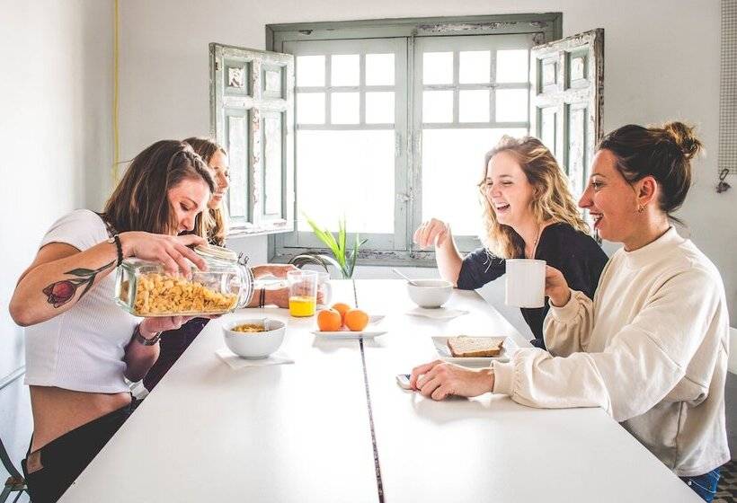 Cordoba Bed And Be Hostel