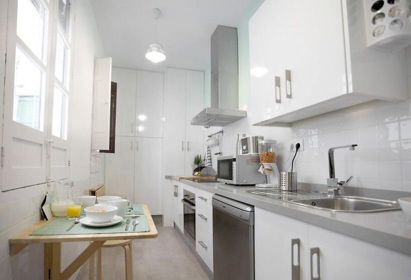 Cordoba Bed And Be Hostel