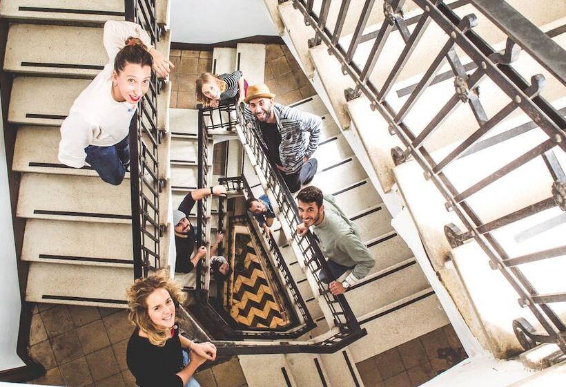 Cordoba Bed And Be Hostel