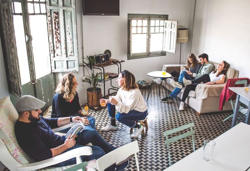 Cordoba Bed And Be Hostel