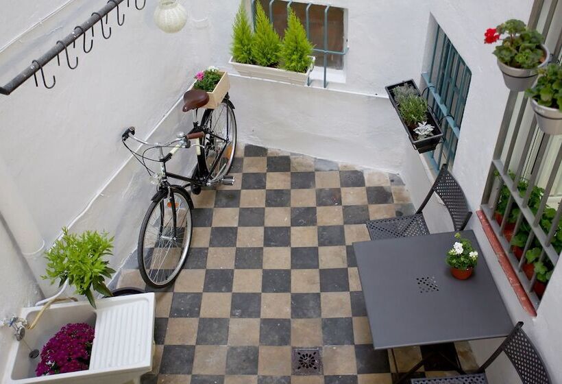 Cordoba Bed And Be Hostel