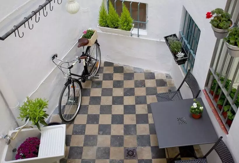 Cordoba Bed And Be   Hostel