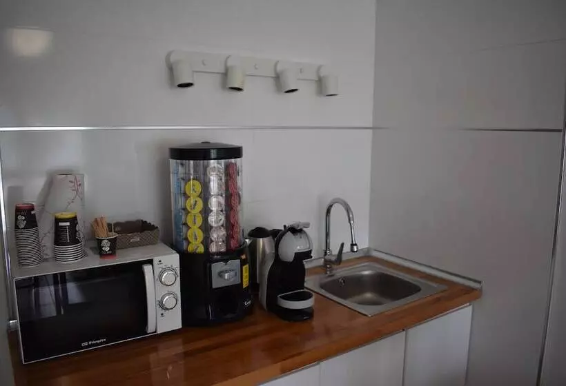 Hostal Lucy