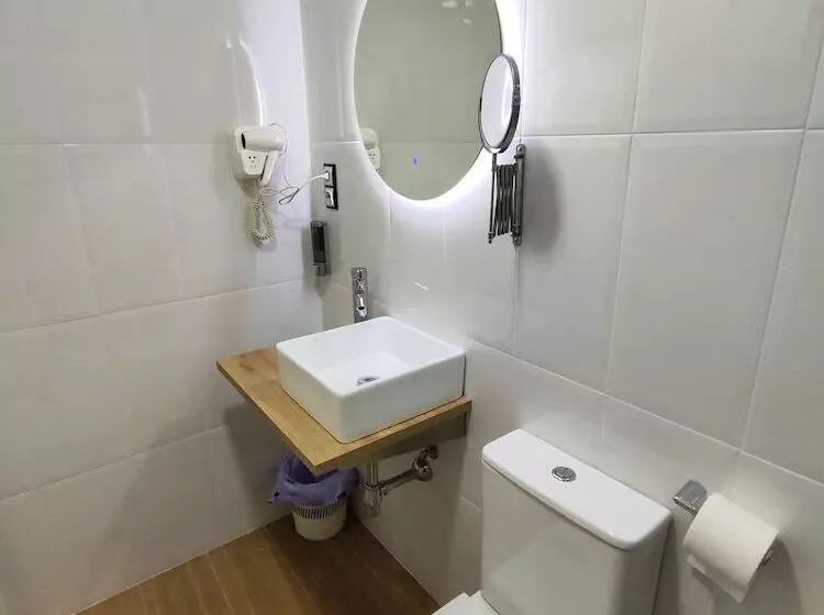 Hostal Lucy