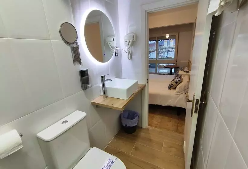 Hostal Lucy