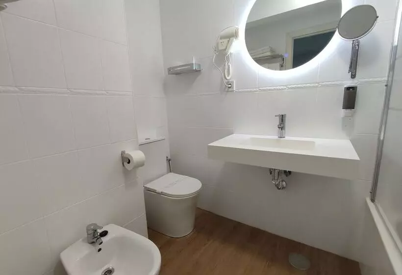 Hostal Lucy