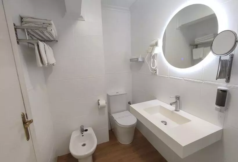 Hostal Lucy