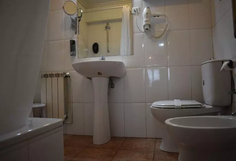 Hostal Lucy