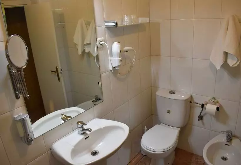Hostal Lucy