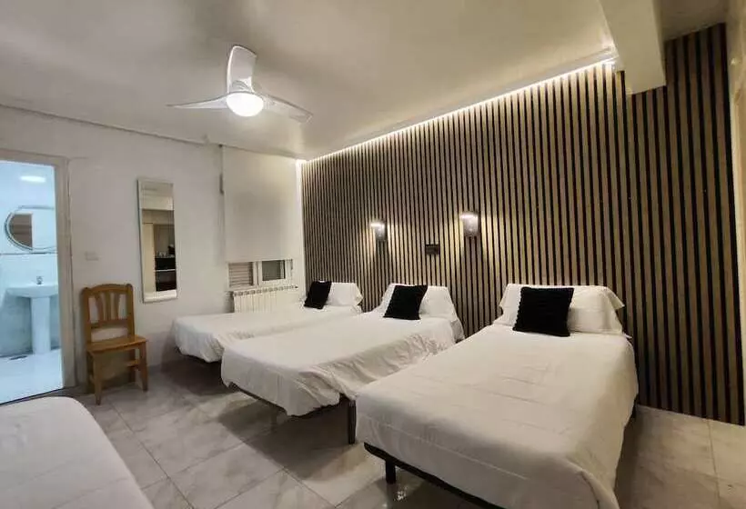 Hostal Lucy