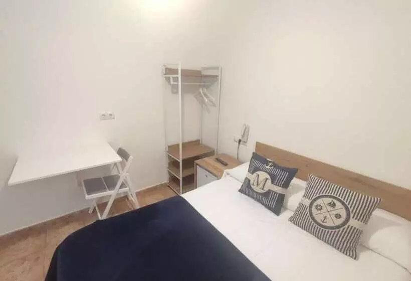 Hostal Lucy